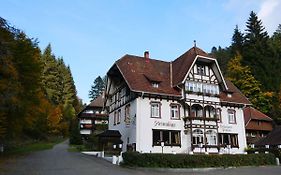 Hotel B&B Steinasaege